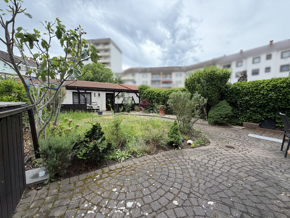 Garten