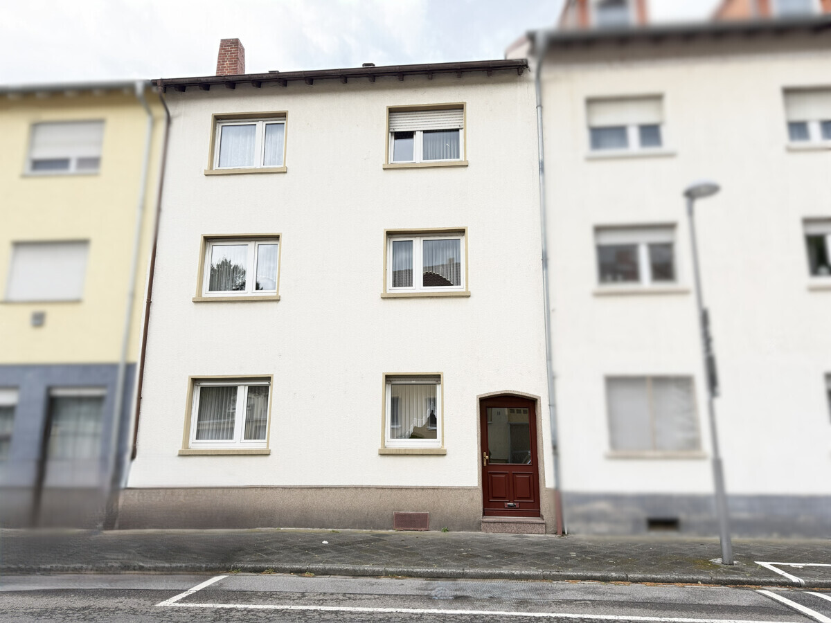 Außenansicht