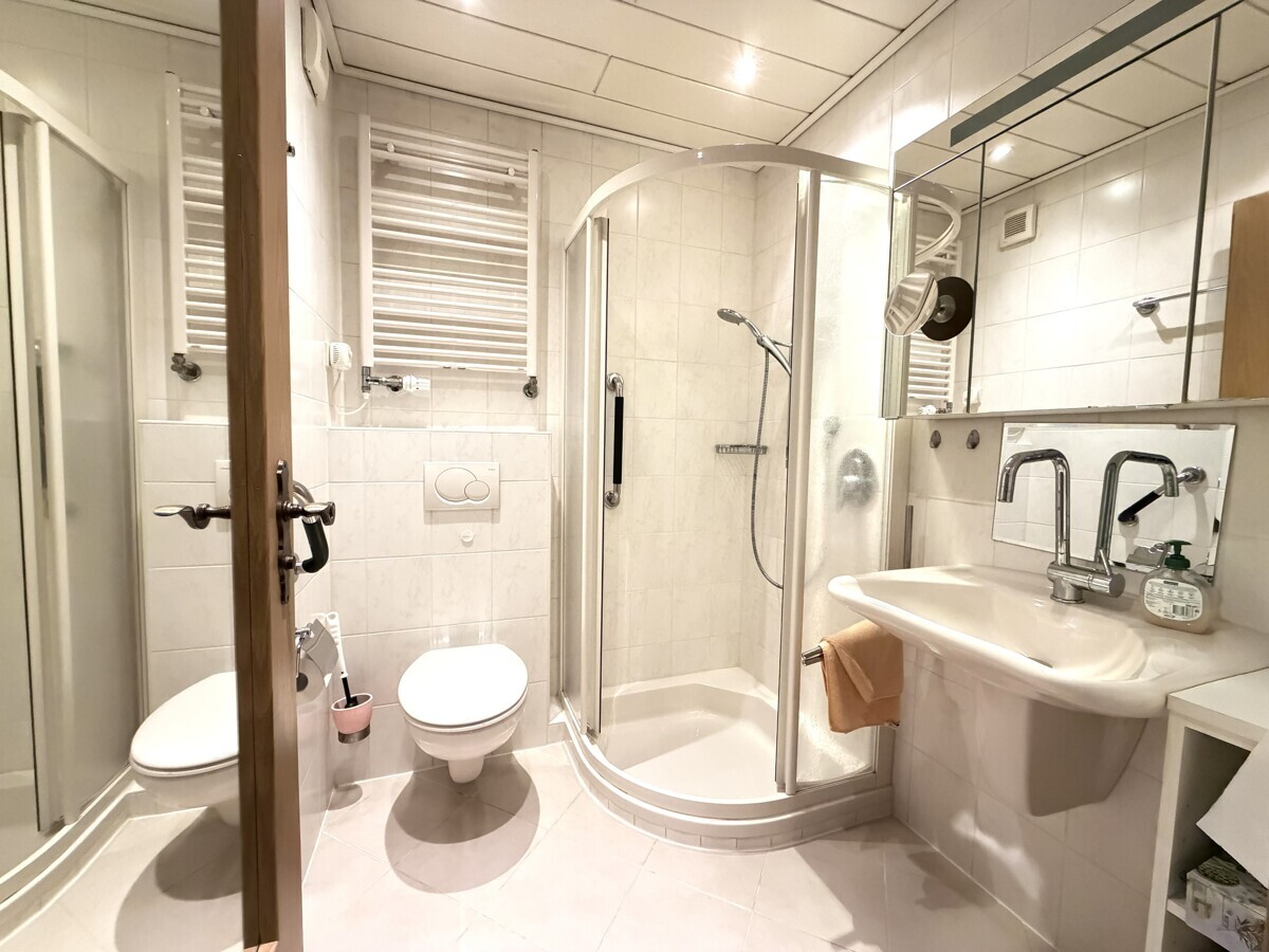 EG Badezimmer