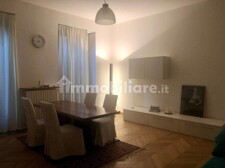 SOGGIORNO VIA NICOLA