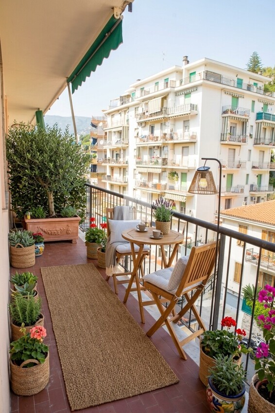 18- Balcone IA