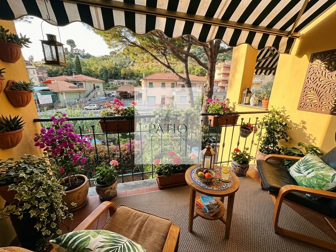 1- Balcone IA