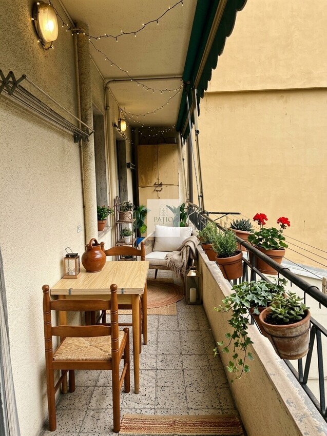 Balcone IA