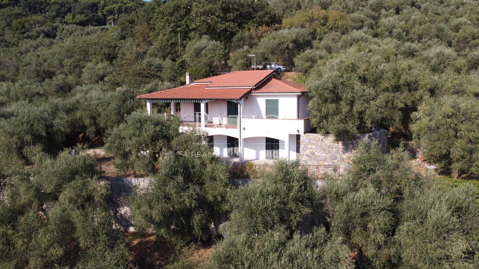 Sei alla ricerca di una Villa indipendente?