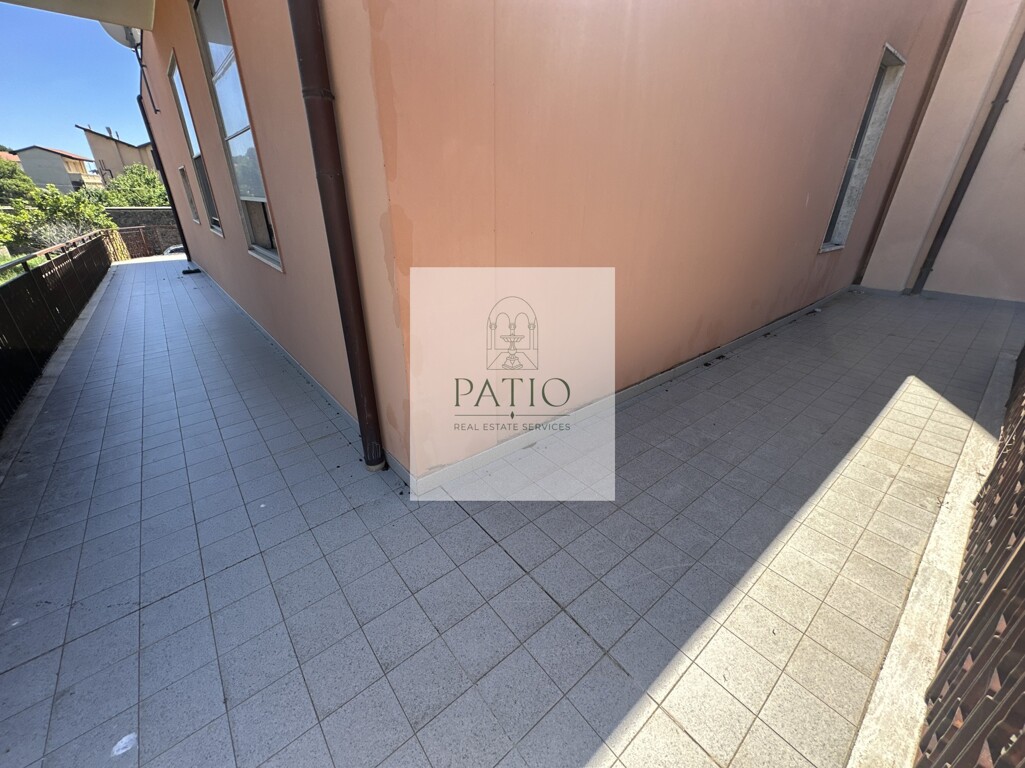21- Balcone