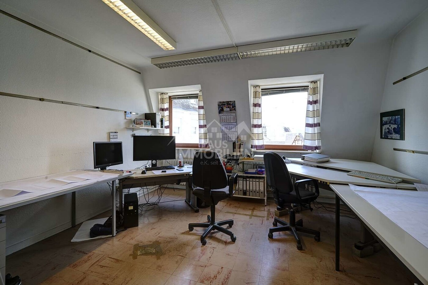 Büro DG