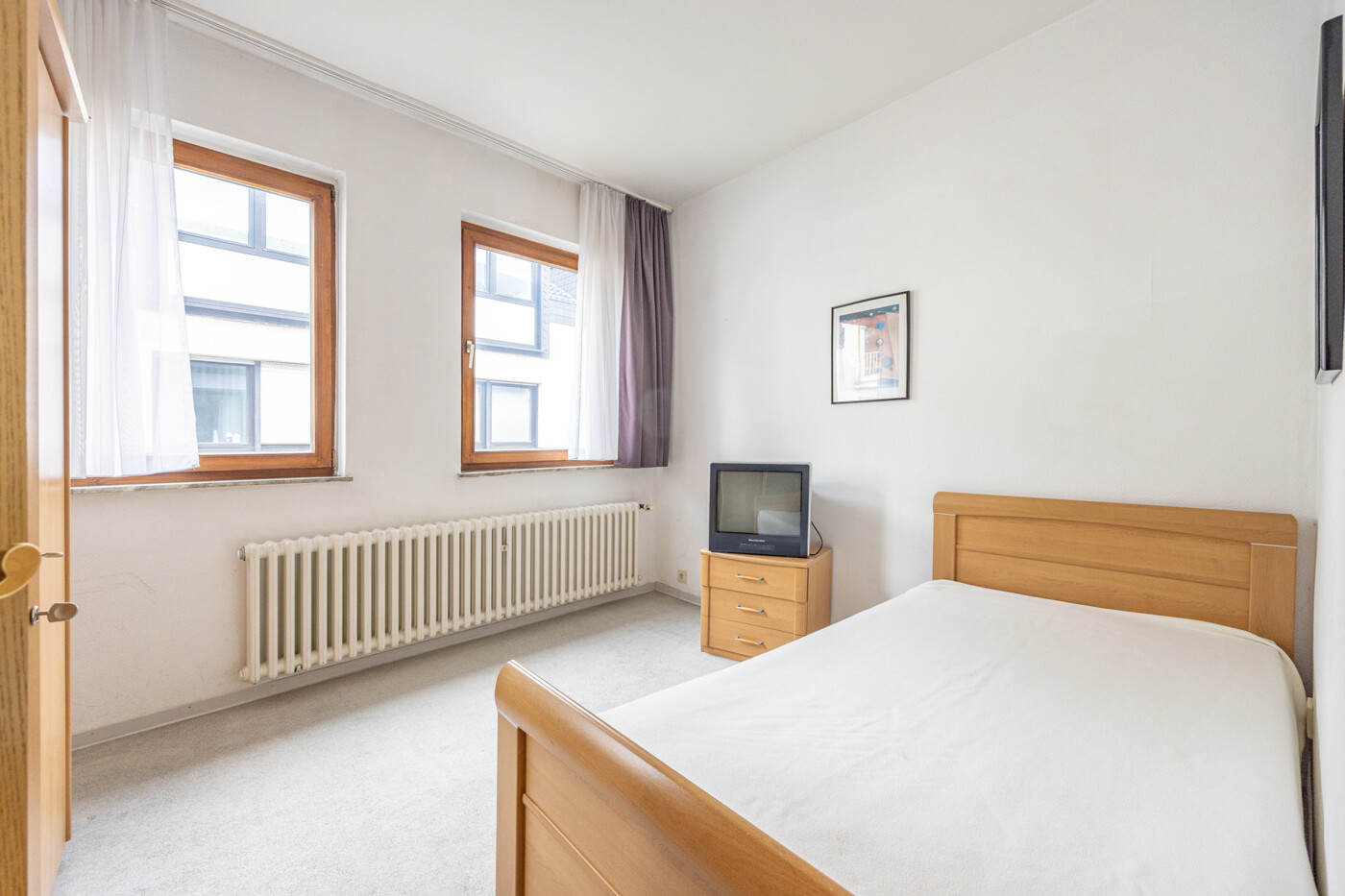 Schlafzimmer 2 OG