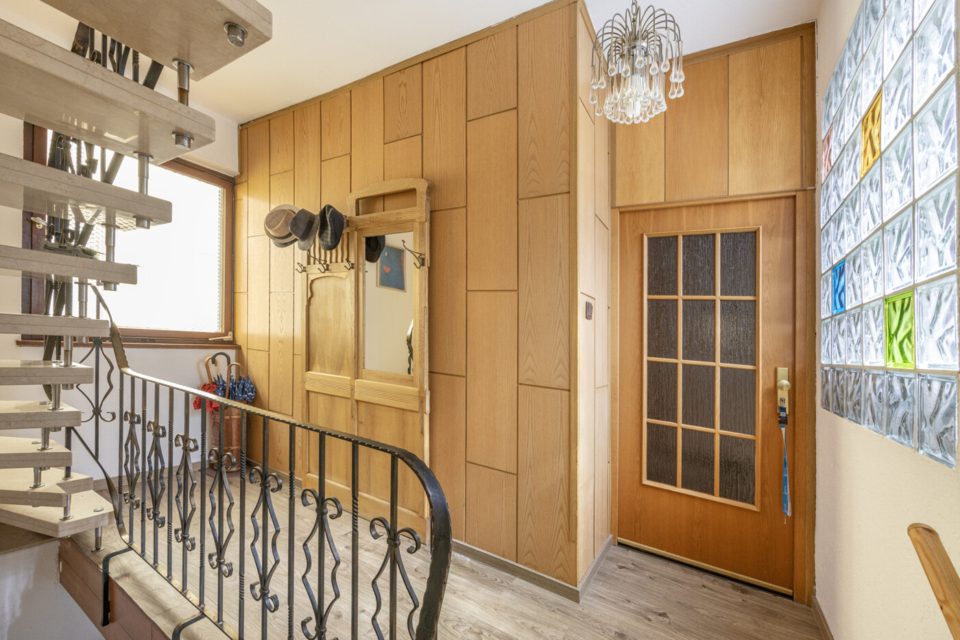 Wohnung OG