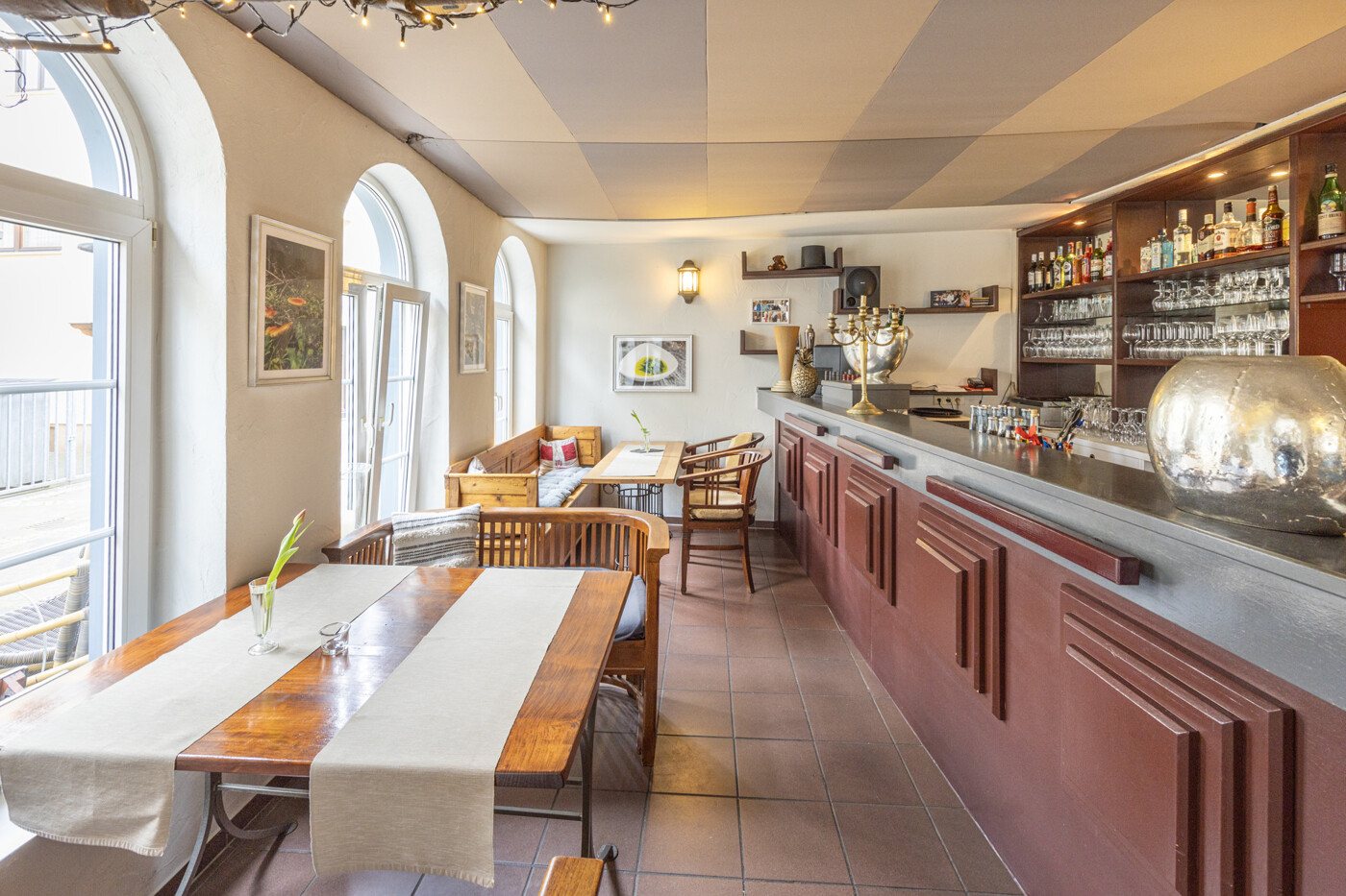 Café EG