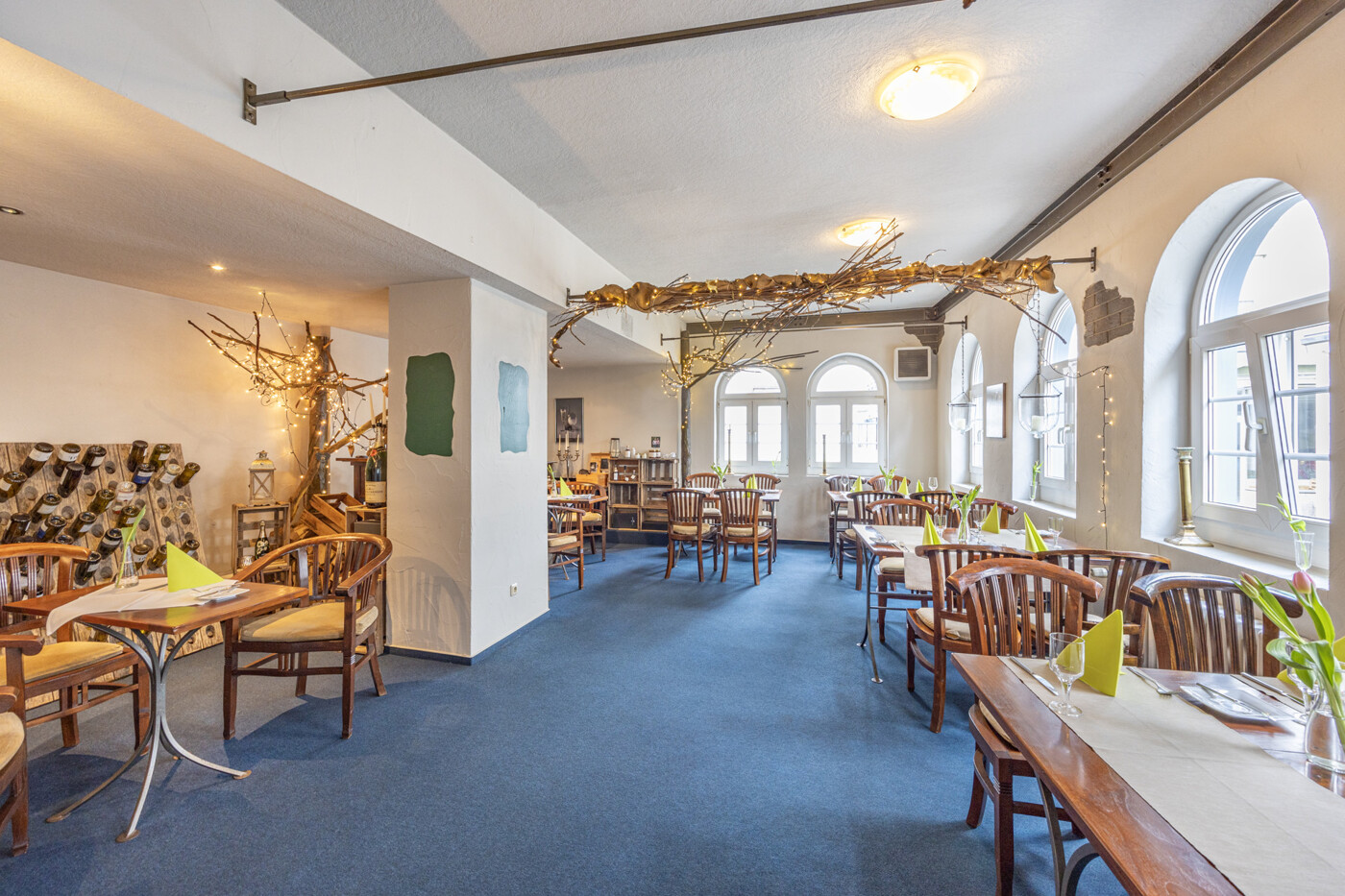 Café EG