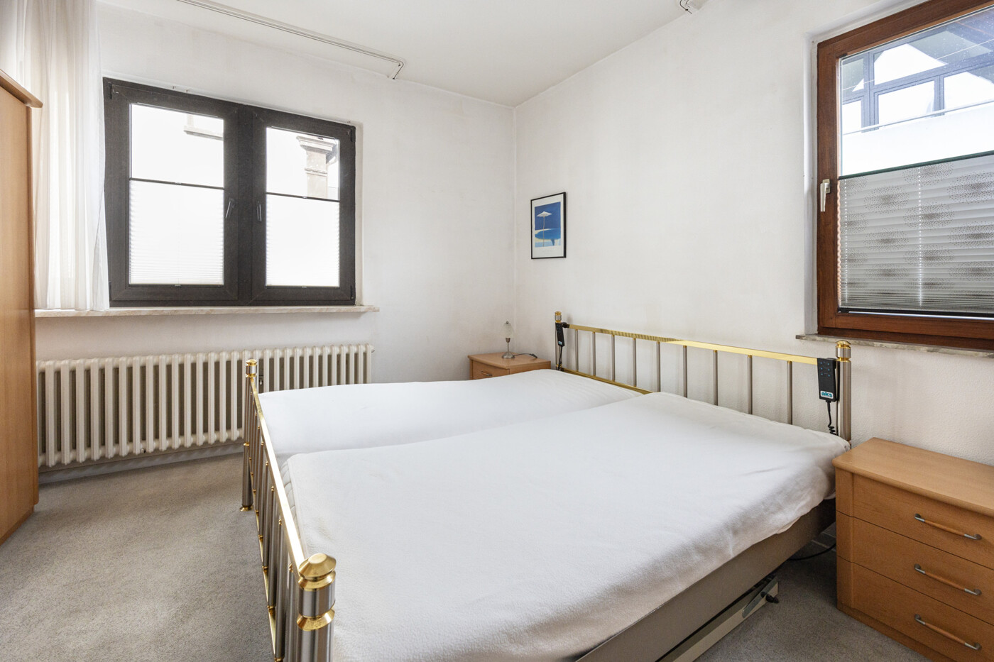 Schlafzimmer 1 OG