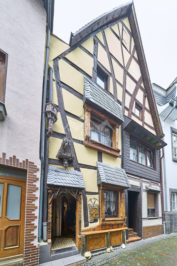 Hausanicht DHH