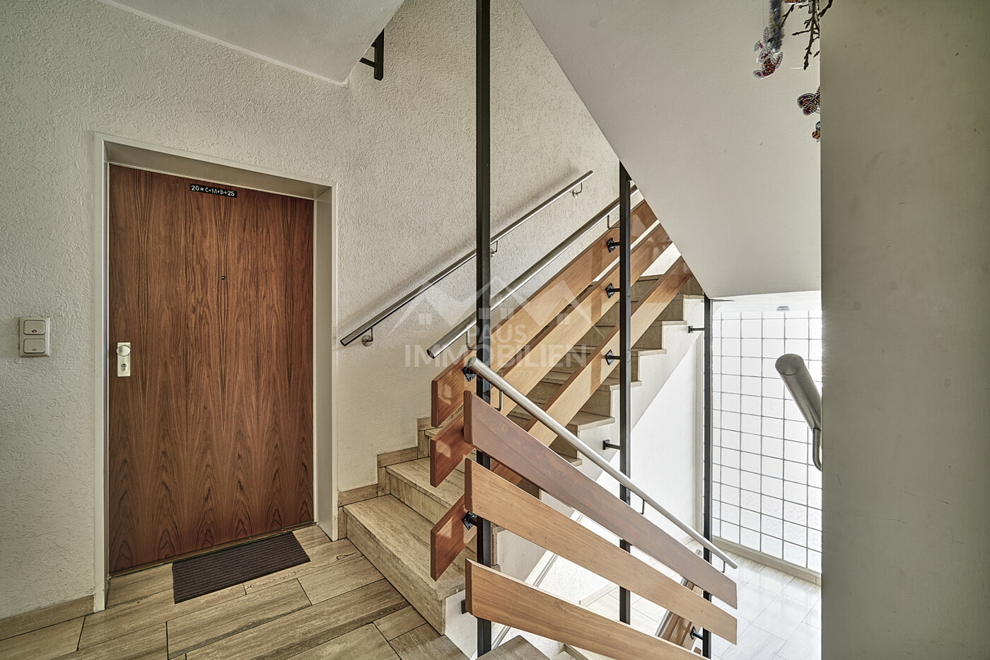 Treppenhaus