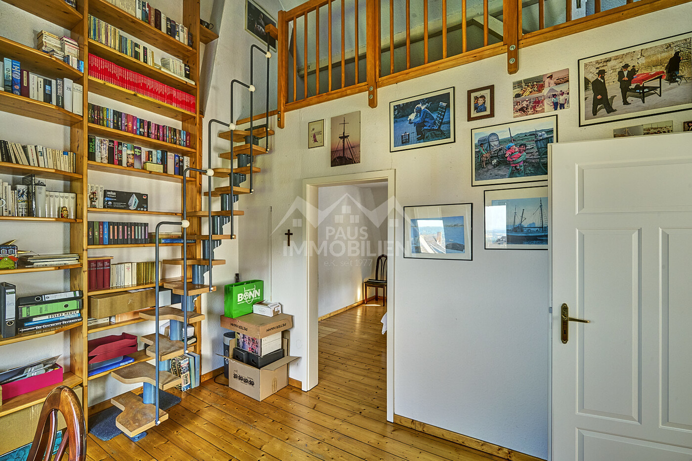 Studiozimmer