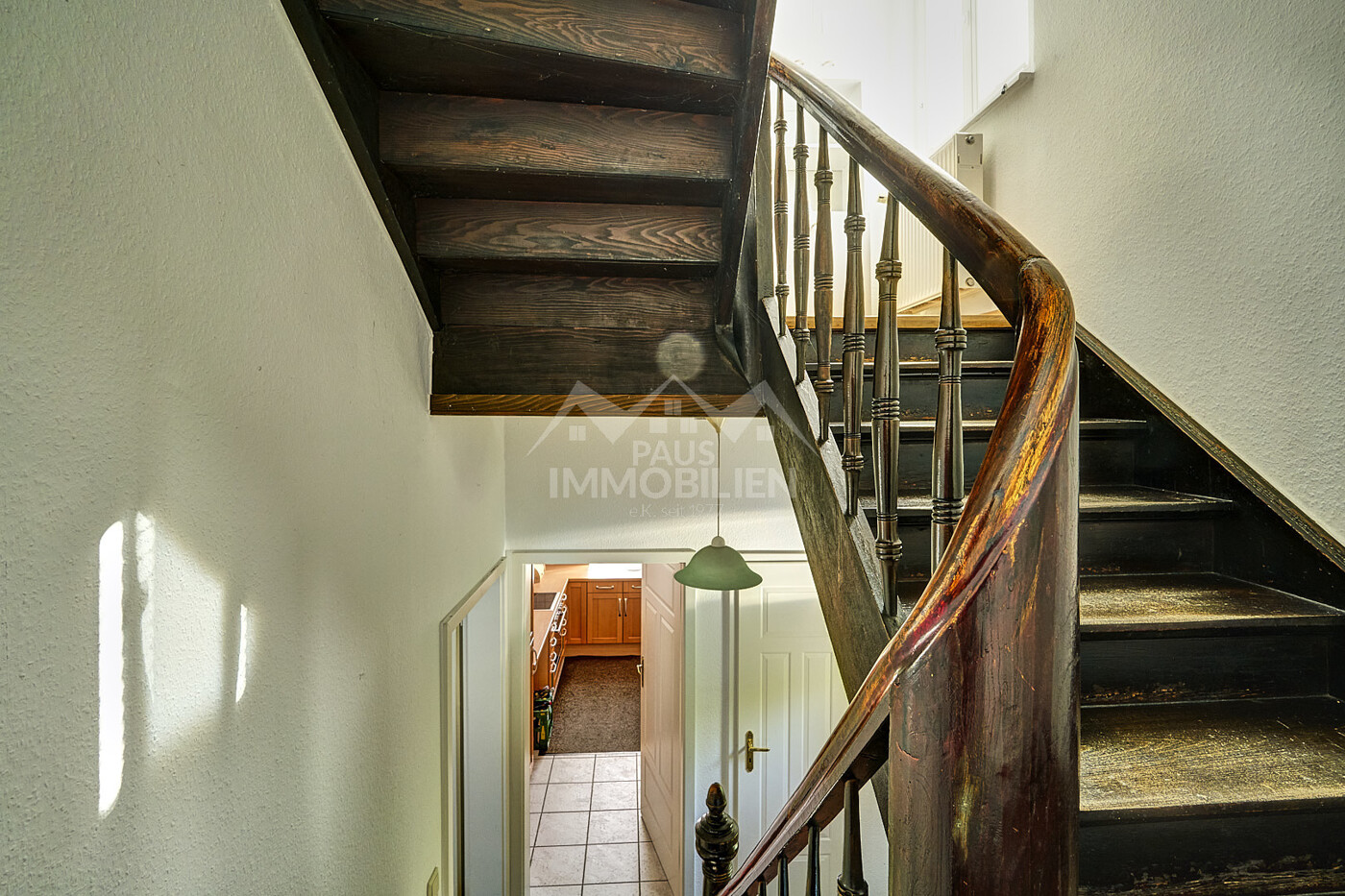 Treppenhaus