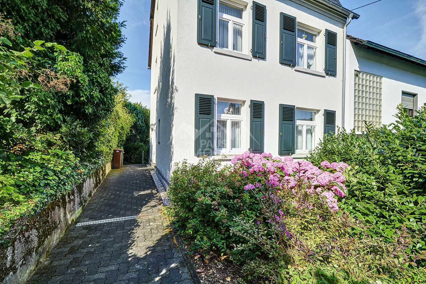 Außenansicht