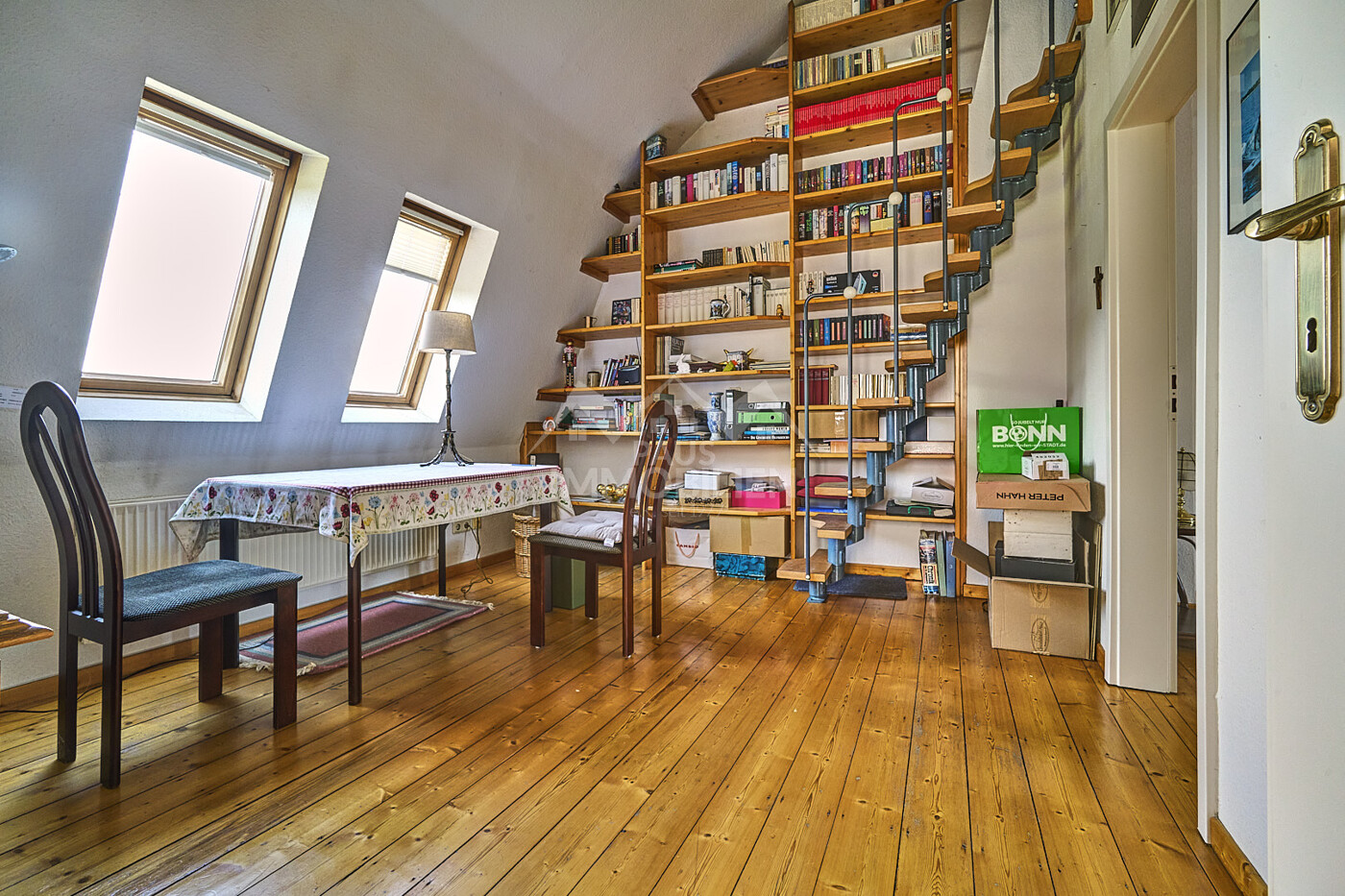 Studiozimmer