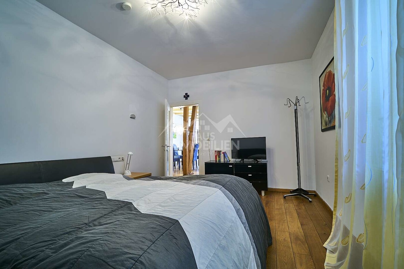 Schlafzimmer 1. OG