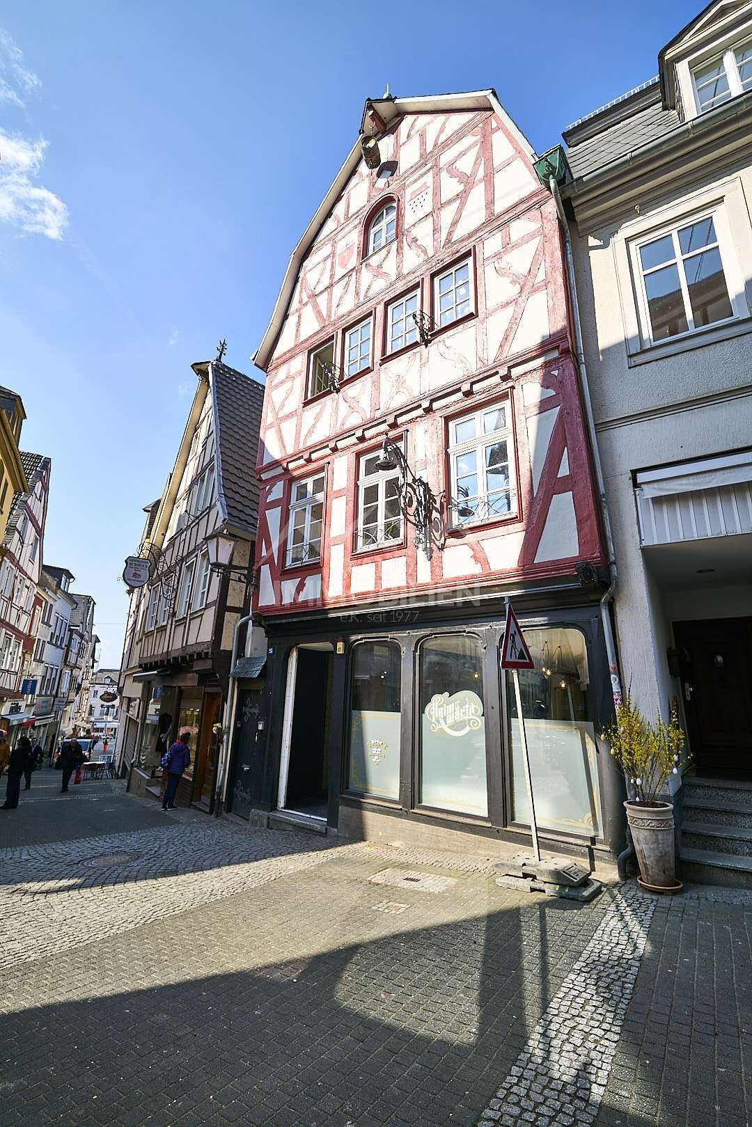 Außenansicht