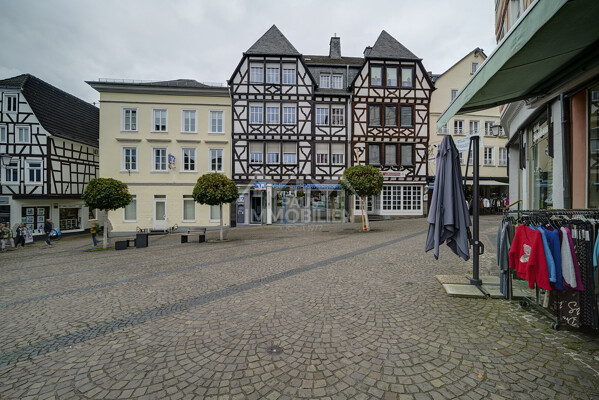 Frontansicht