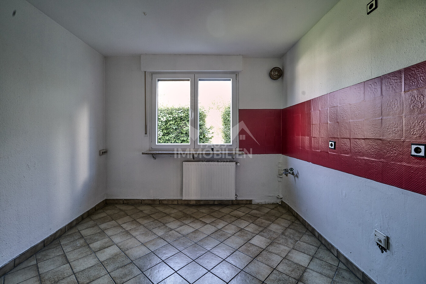 Küche EG