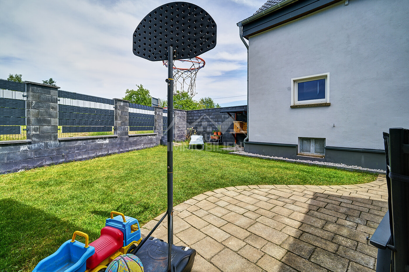 Garten