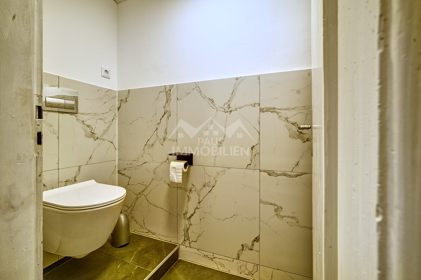 Gäste WC