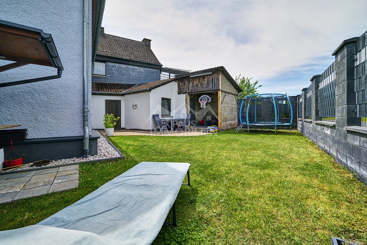 Garten
