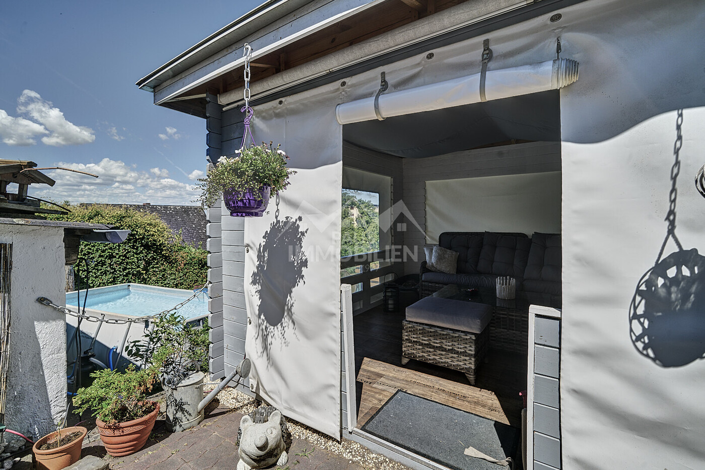 Pergola