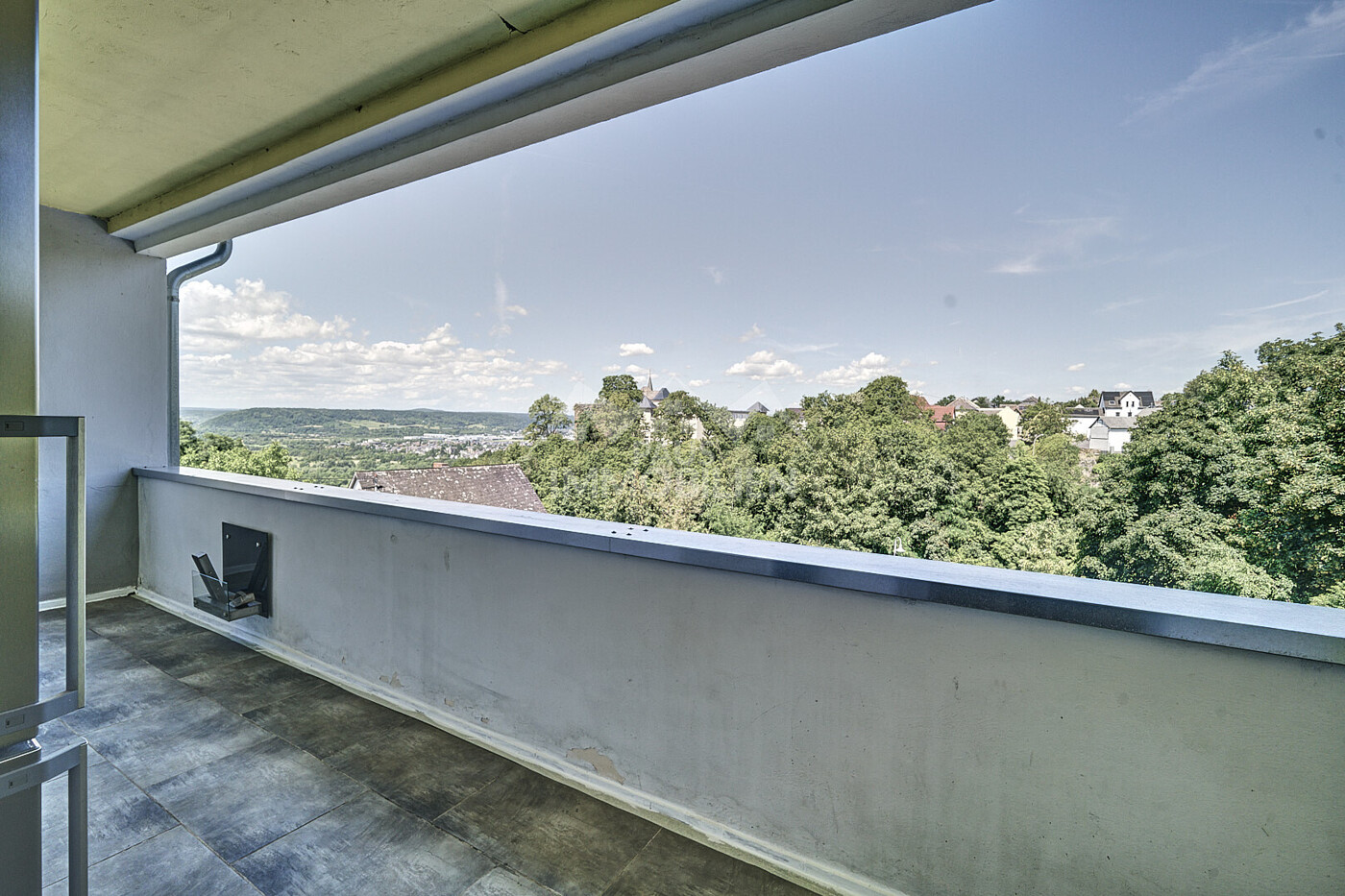 Loggia OG
