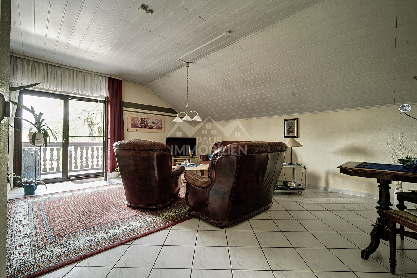 Wohnzimmer DG