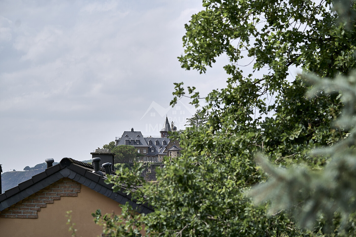Aussichtslage