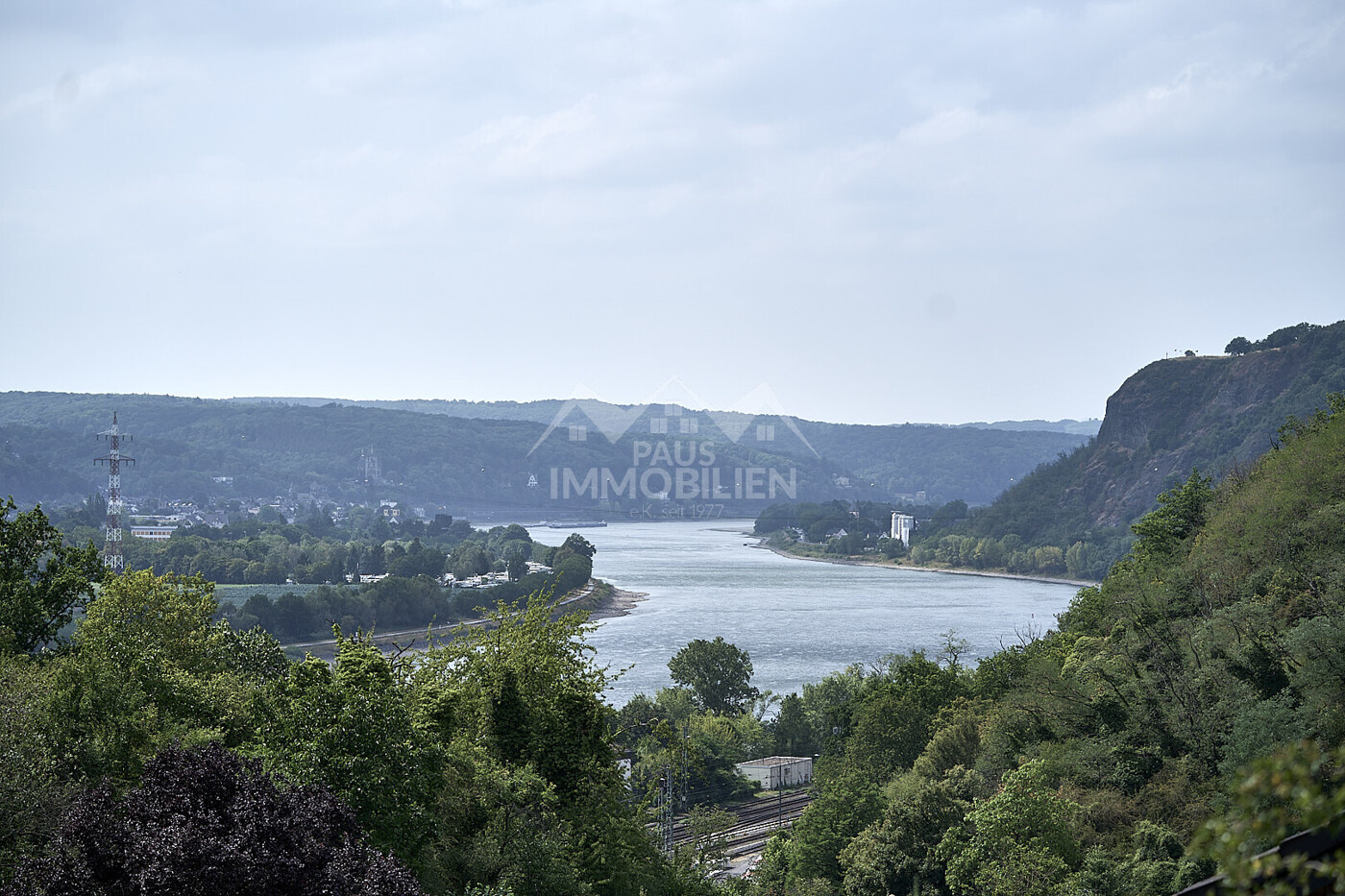Aussichtslage