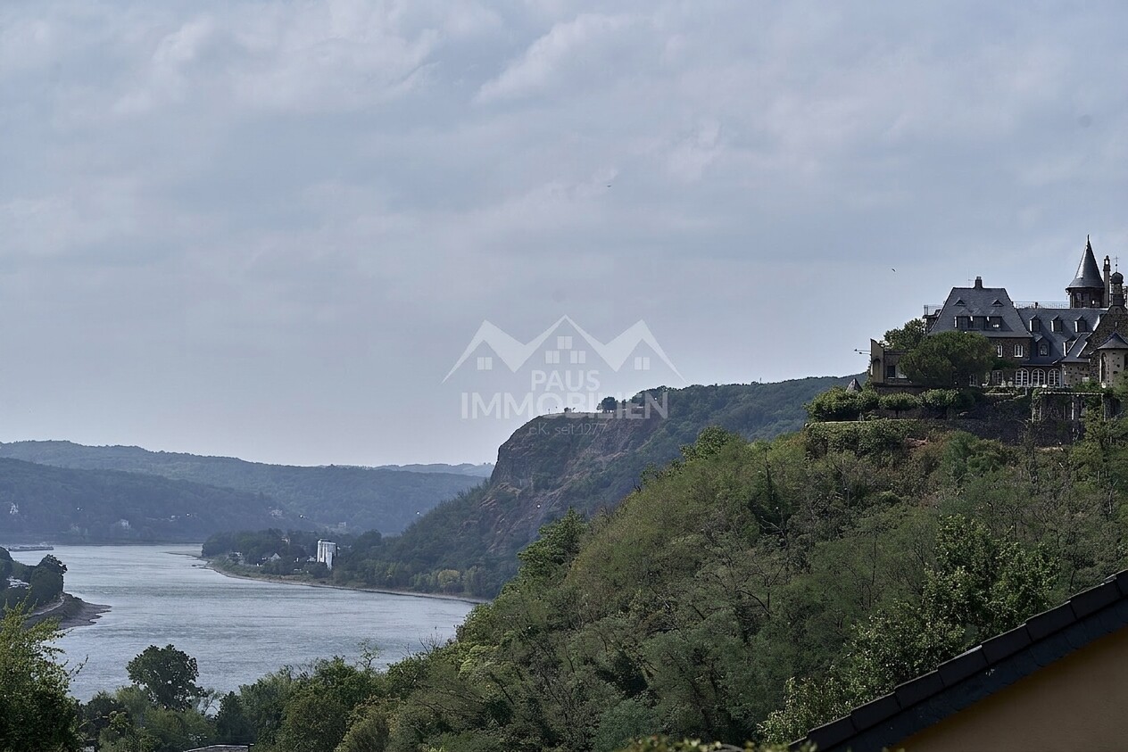 Aussicht