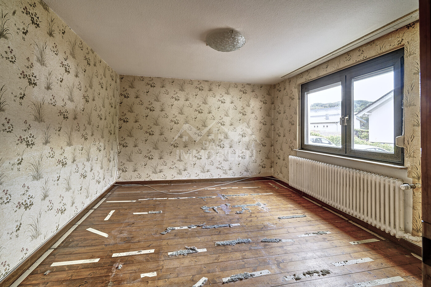 Wohnzimmer EG