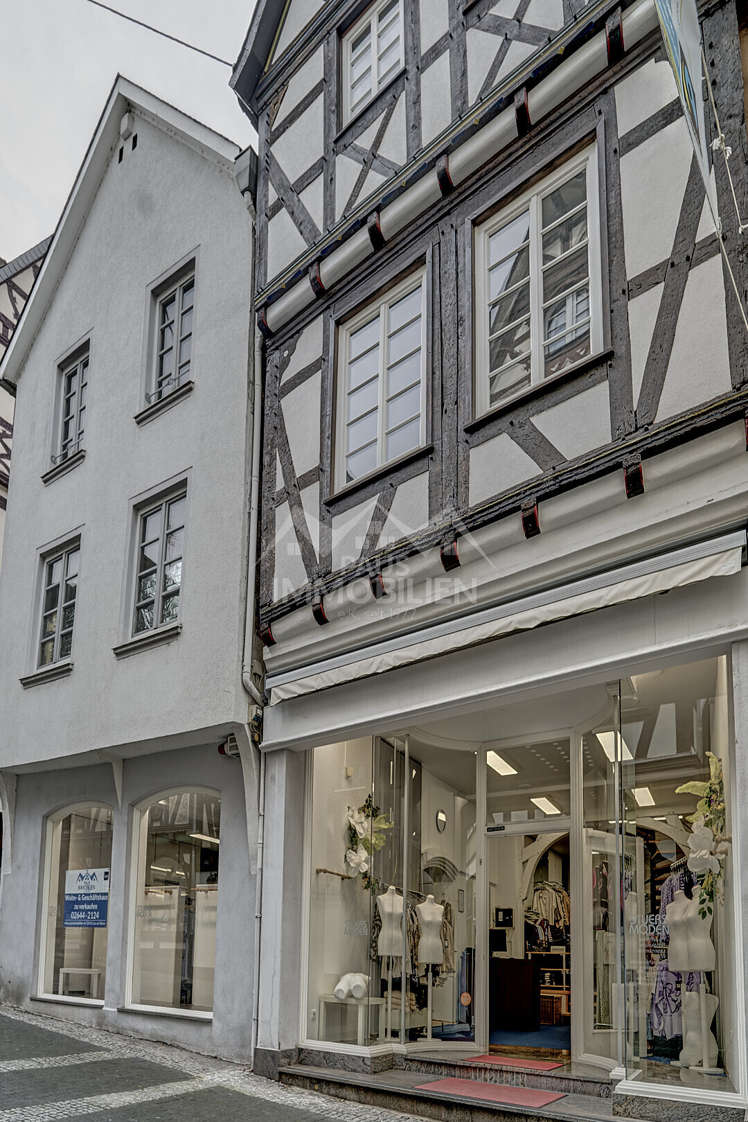 Außenansicht