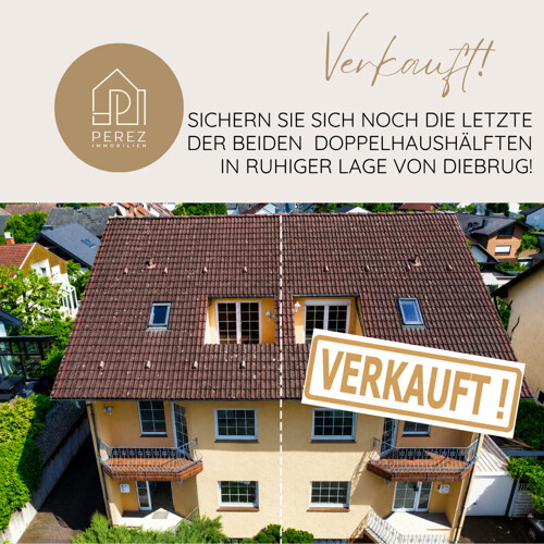 NUr noch linke DHH übrig!