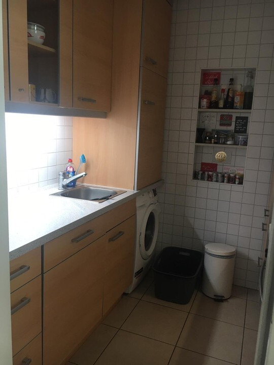 Sanierte 2 Zimmerwohnung mit neuem Duschbad in Nippes! - Foto 5