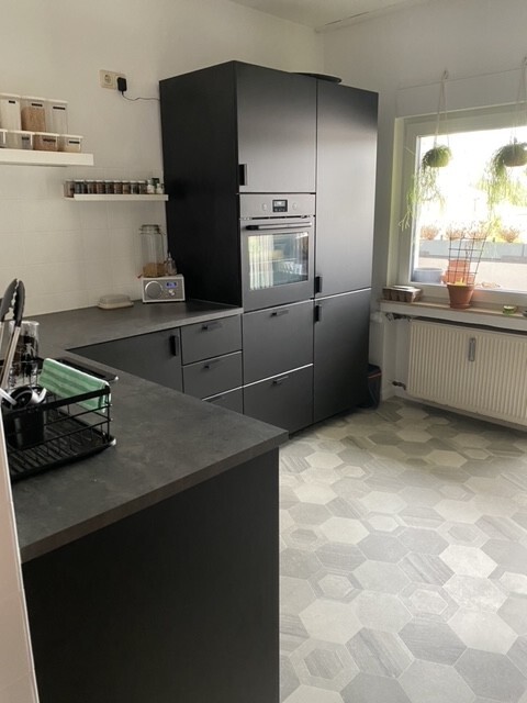 Großzügige 3 Zimmerwohnung mit 2 Balkonen in Weidenpesch! - Foto 5