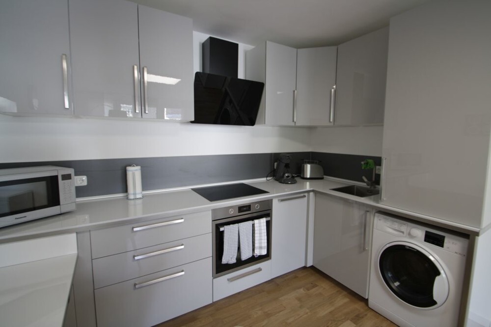 Einziehen und Wohlfühlen, Möblierte 2-Zimmerwohnung! - Photo 5