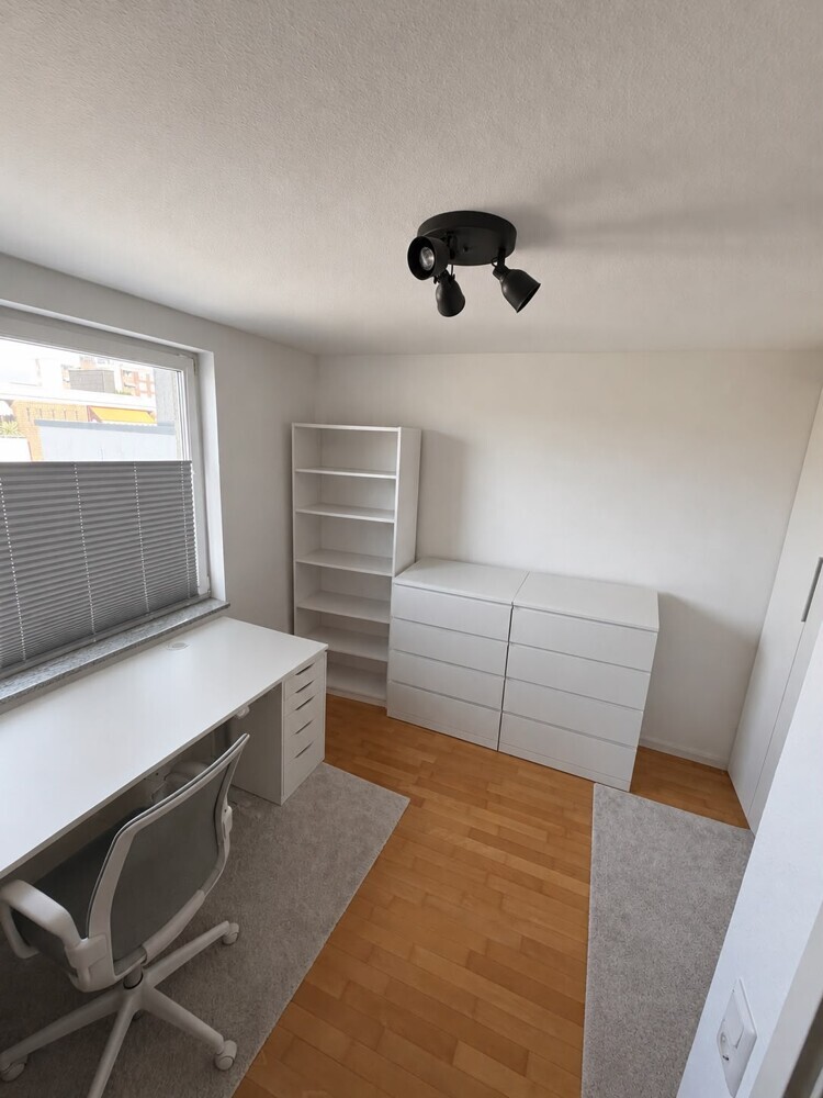 Top 3 Zimmerwohnung mit großer Sonnenterrasse in Sürth! - Photo 5