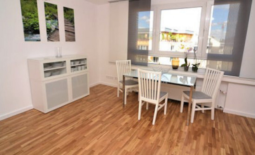 alle Kosten inkusive! Top- möblierte, kernsanierte Wohnung - Photo 4