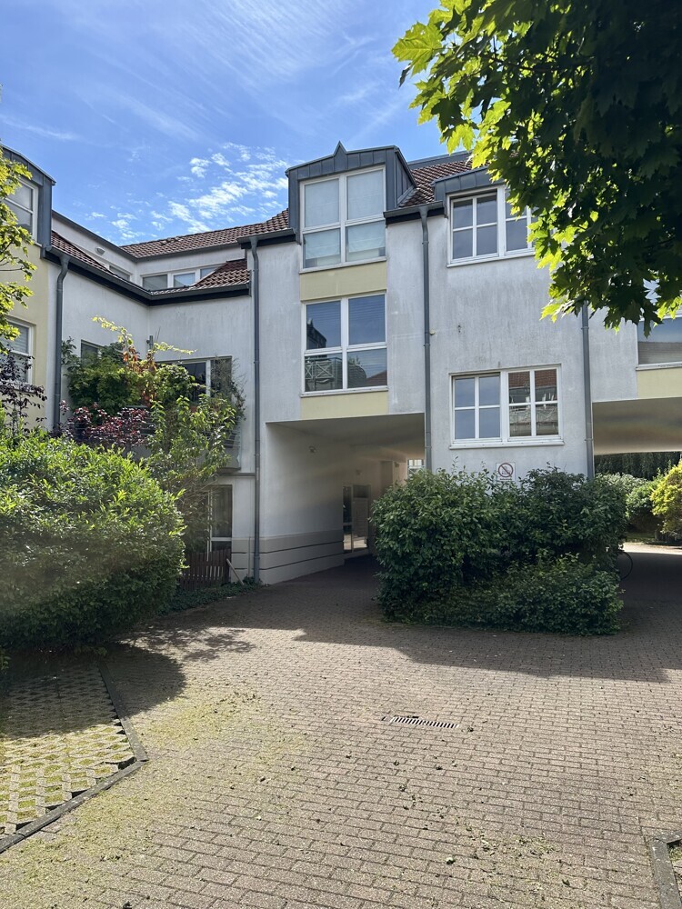 Stilvoll Wohnen in Köln-Sürth – Möblierte Wohnung mit Terrasse! - Foto 4
