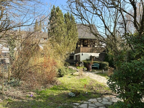 Rückansicht