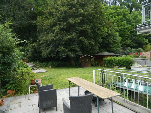 Garten