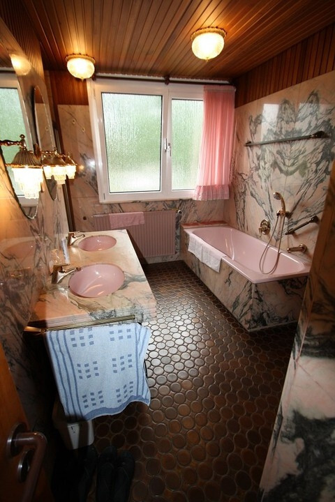 Wohnen im eigenen Haus in Rondorf mit Garten und Partykeller! - Foto 2