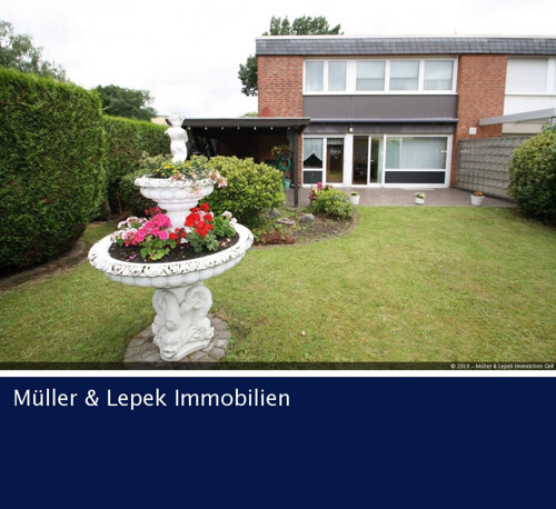 Außenansicht andere Seite