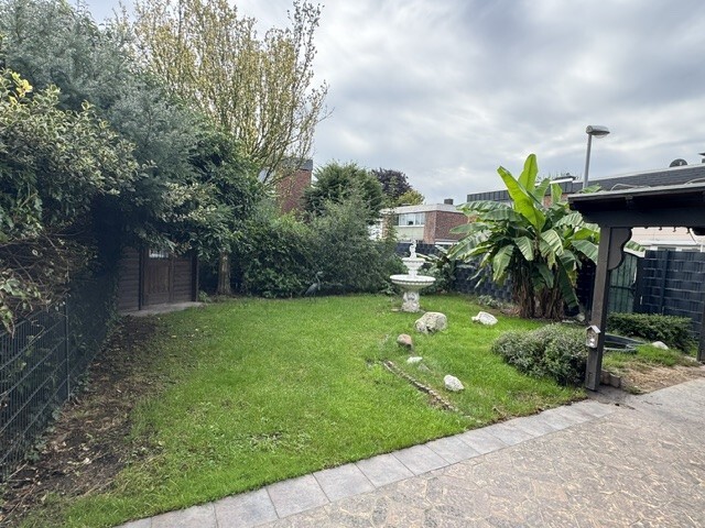 Wohnen im eigenen Haus in Rondorf mit Garten und Partykeller! - Foto 3