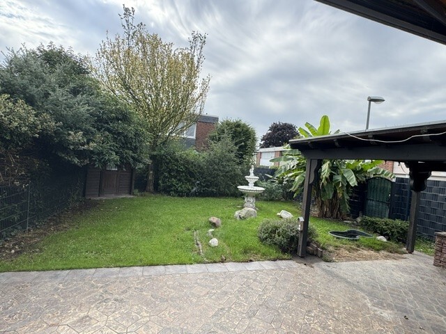 Wohnen im eigenen Haus in Rondorf mit Garten und Partykeller! - Foto 5