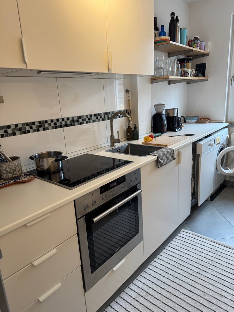 Modern Wohnen in Alleestraße in Kalk! - Photo 3